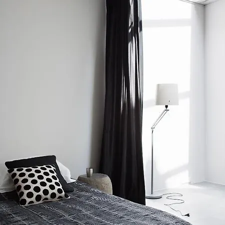 Bed and Breakfast B & B Eye Amsterdam