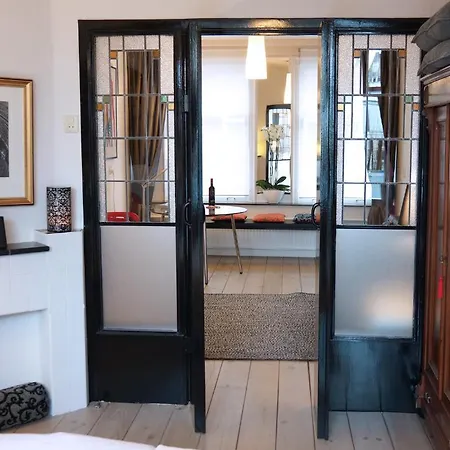 B & B Eye Amsterdam * Amsterdam