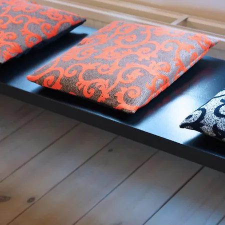 B & B Eye Amsterdam Bed & Breakfast Amsterdam