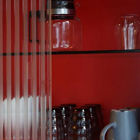 Bed & Breakfast B & B Eye Amsterdam