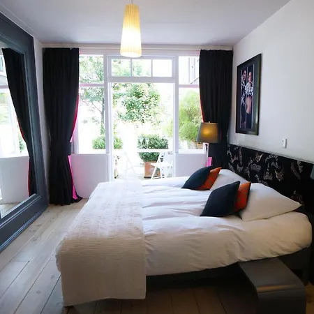 B & B Eye Amsterdam *