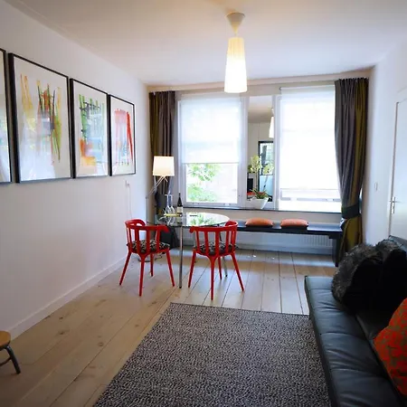 B & B Eye Amsterdam