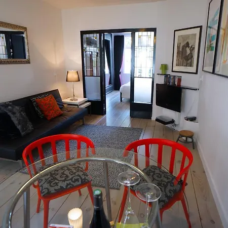 B & B Eye Amsterdam * Amsterdam