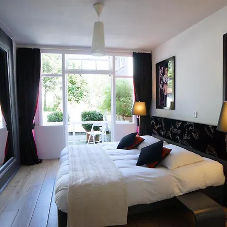 B & B Eye Amsterdam Amsterdam