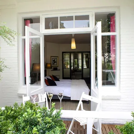 B & B Eye Amsterdam Frühstückspension Amsterdam