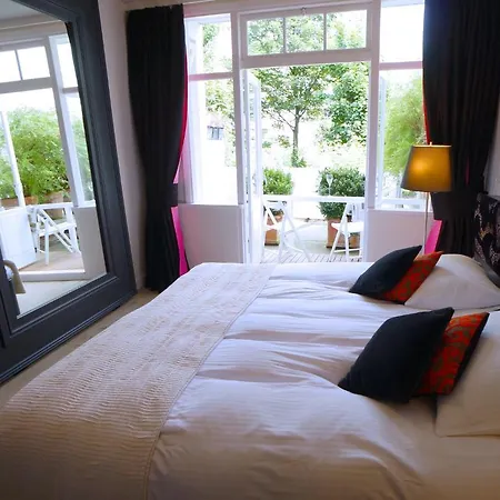 Bed & Breakfast B & B Eye Amsterdam *