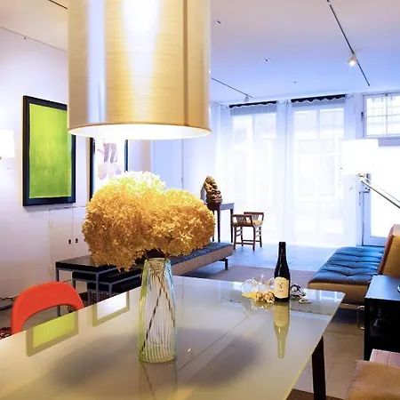 B & B Eye Amsterdam Bed & Breakfast Amsterdam
