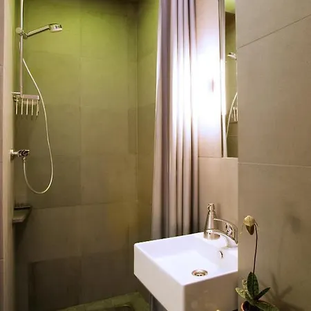 B & B Eye Amsterdam Bed & Breakfast
