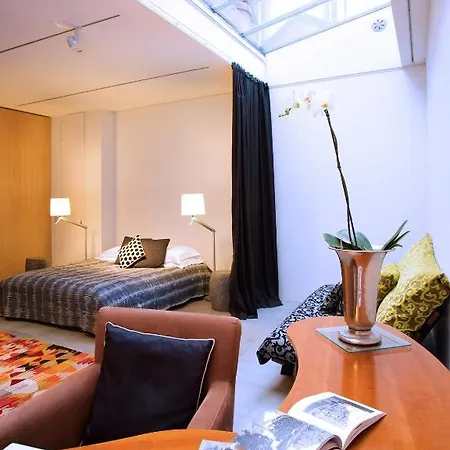 B & B Eye Amsterdam * Amsterdam