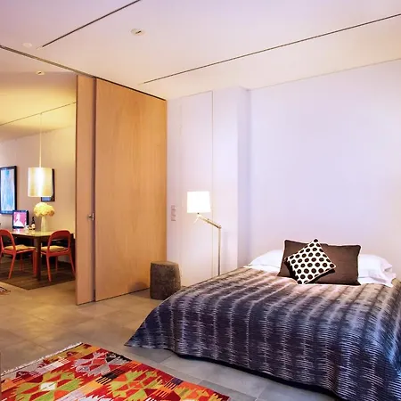 B & B Eye Amsterdam Nocleg ze śniadaniem Amsterdam