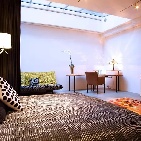 B & B Eye Amsterdam Frühstückspension