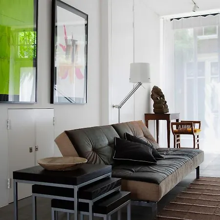 B & B Eye Amsterdam * Amsterdam