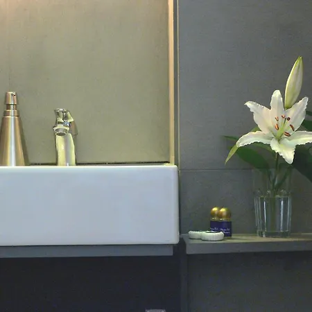 B & B Eye Amsterdam Bed & Breakfast *