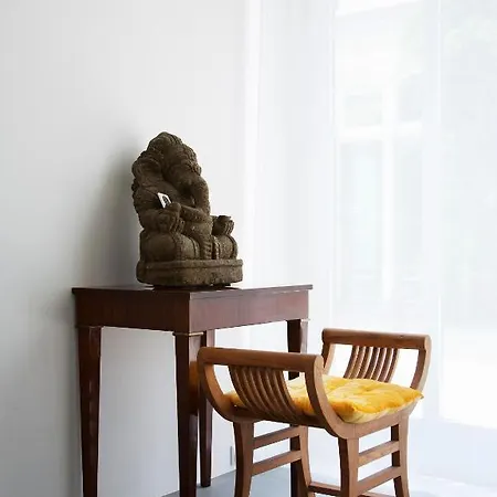 B & B Eye Amsterdam Amsterdam