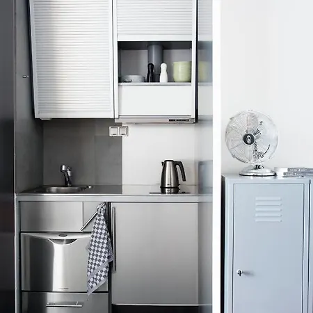 B & B Eye Amsterdam Amsterdam