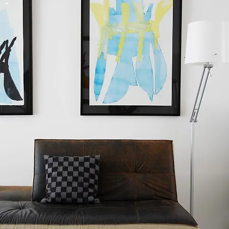 B & B Eye Amsterdam Amsterdam