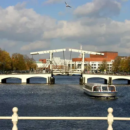 B & B Eye Amsterdam *