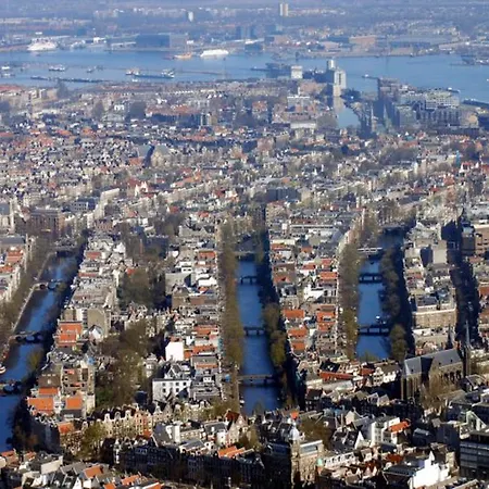 B & B Eye Amsterdam Amsterdam